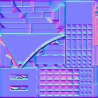 Asset preview